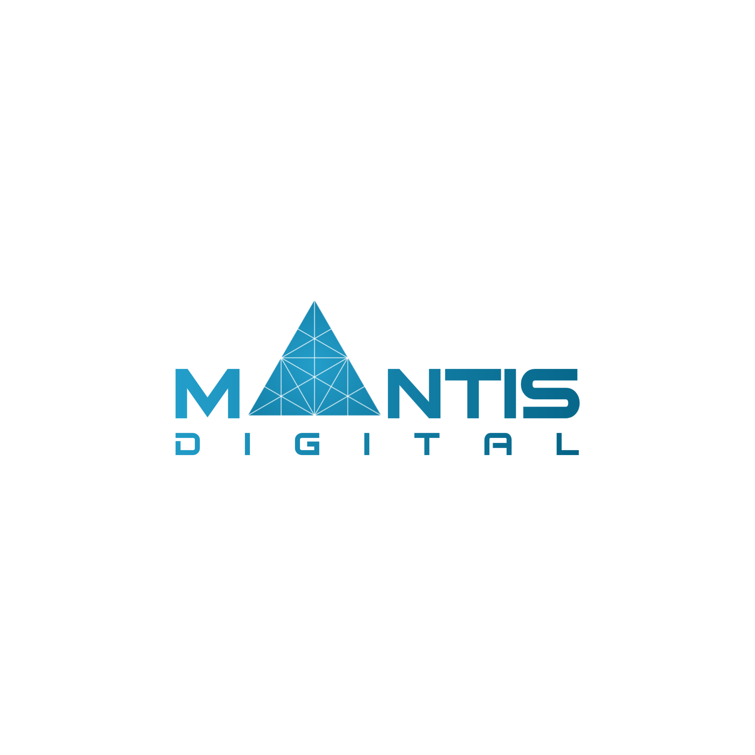 Mantis Digital Digital Consulting and Operations Partner